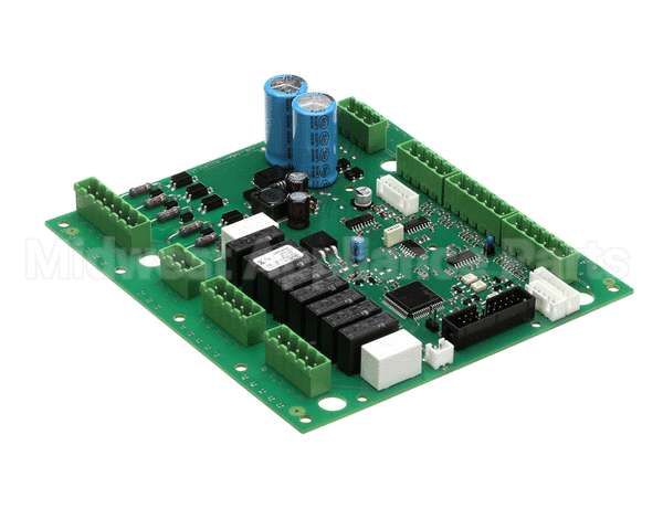 6010151 Giorik Control Relay Board, Evo, Sb