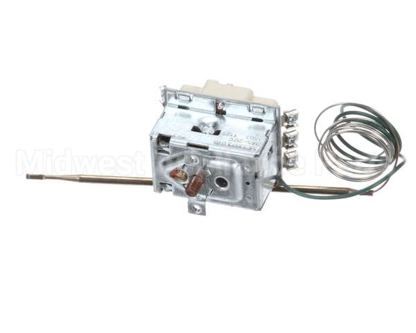 6010210 Bki Thermostat, 3Ph, Safety, 350 D