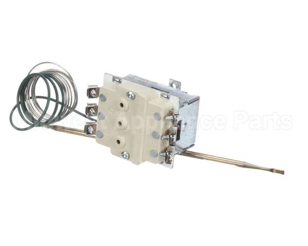 6010210 Bki Thermostat, 3Ph, Safety, 350 D