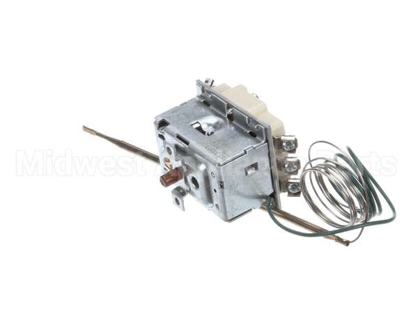 6010210 Bki Thermostat, 3Ph, Safety, 350 D