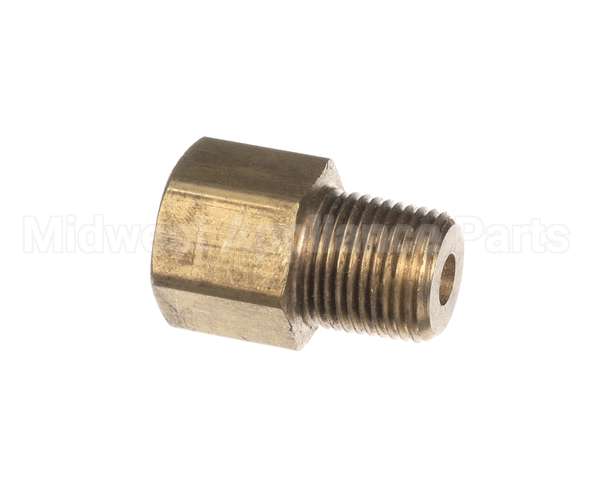 60106501 Pitco Fitting,Gas Reg 1/2 Ce 4.62Mm