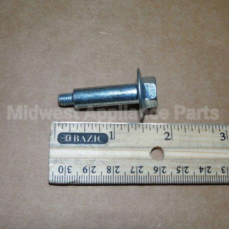 6011-001565 Samsung Bolt-Hex;M6,L35.1,Zpc(Wht),Hwh,+,Swrch25