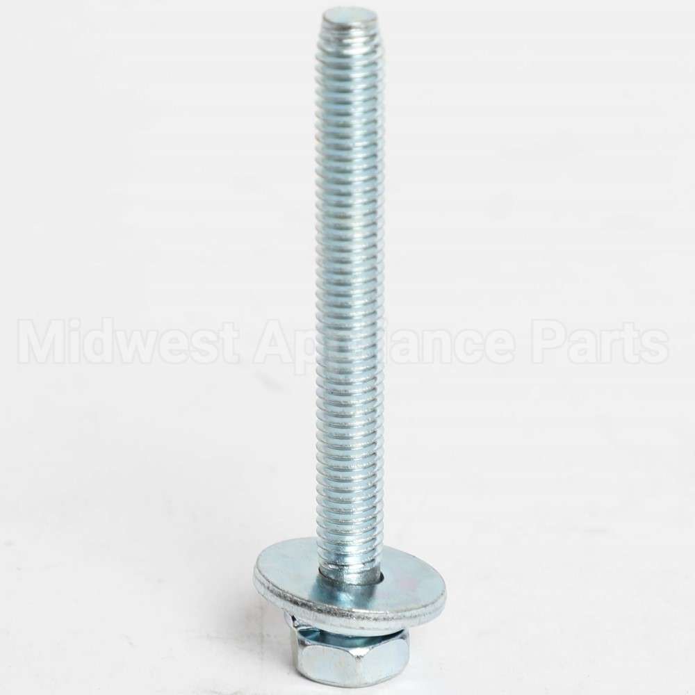 6011-001627 Samsung Bolt-Etc;M6,L56,Mfzn,Scm435,P1.0/Hex/Wsp