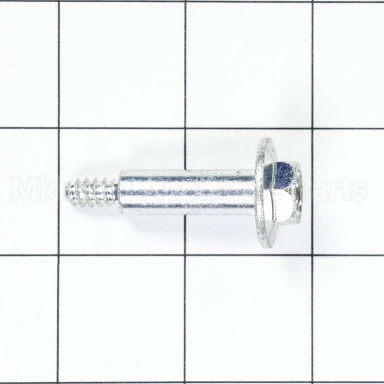 6011-004242 Samsung Bolt-Hex;M6.0,L40.1,Zpc(Wht),Swrch10A