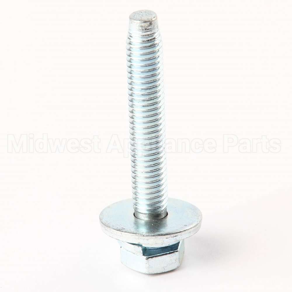 6011-004528 Samsung Bolt-Etc;M6,L45,Zpc(Wht),Hh,Socket,Scm43