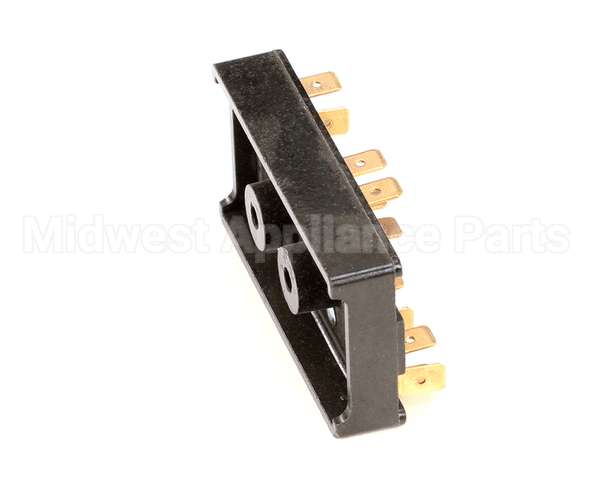 60112CWL Grindmaster Cecilware Terminal Block - Gb6M