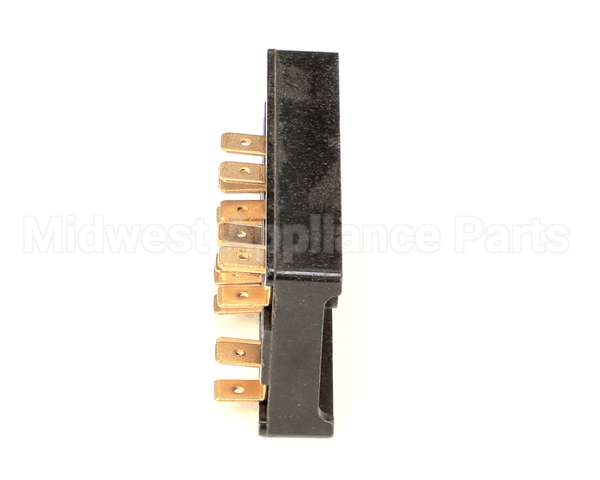 60112CWL Grindmaster Cecilware Terminal Block - Gb6M