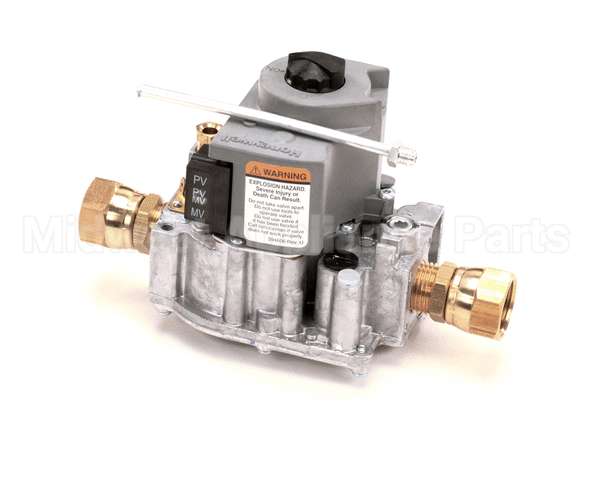 60113502-CL Pitco Valve,Gas Vr8204 24V Fast Lp