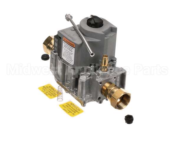 60113504-C Pitco Valve,Gas Vr8204 24V Fast Ce Lp
