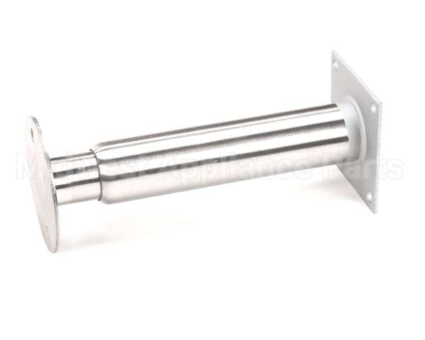 60115301 Pitco Leg,Adj 1 5/8 Od W/Flange 9
