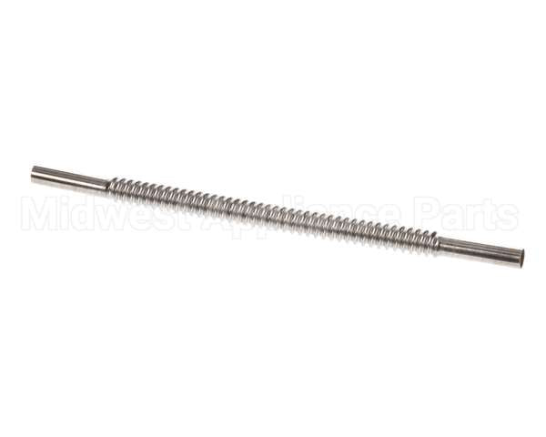 60119010 Pitco Tu,Flex W/O Fitting 6.0 .250 Od