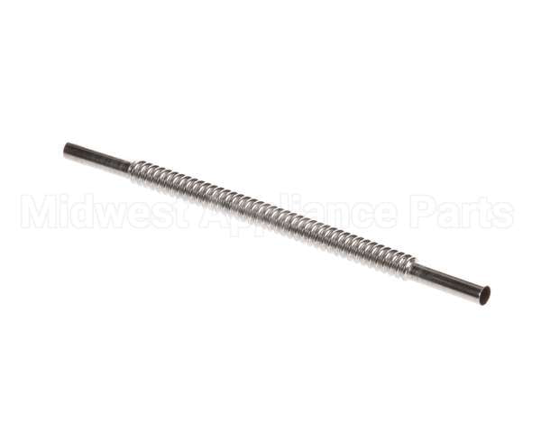 60119010 Pitco Tu,Flex W/O Fitting 6.0 .250 Od