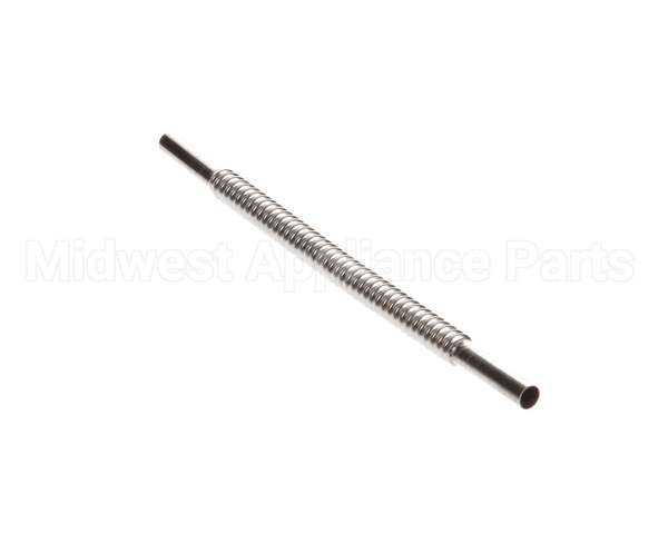 60119010 Pitco Tu,Flex W/O Fitting 6.0 .250 Od
