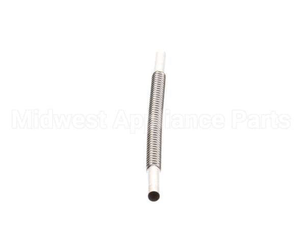 60119010 Pitco Tu,Flex W/O Fitting 6.0 .250 Od