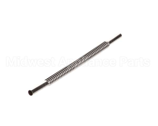 60119010 Pitco Tu,Flex W/O Fitting 6.0 .250 Od