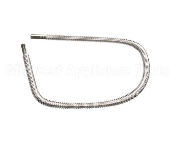 60119011 Pitco Tu,Flex 18 .250 Od .75 Str