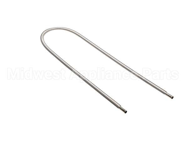 60119012 Pitco Tu,Flex 30 .250 Od .75 Str