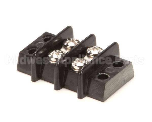 6012 Doughpro Proluxe Terminal Block 2 Stage Double