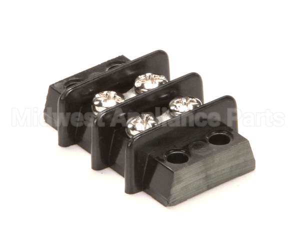 6012 Doughpro Proluxe Terminal Block 2 Stage Double
