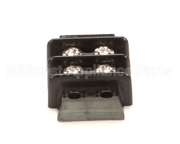 6012 Doughpro Proluxe Terminal Block 2 Stage Double