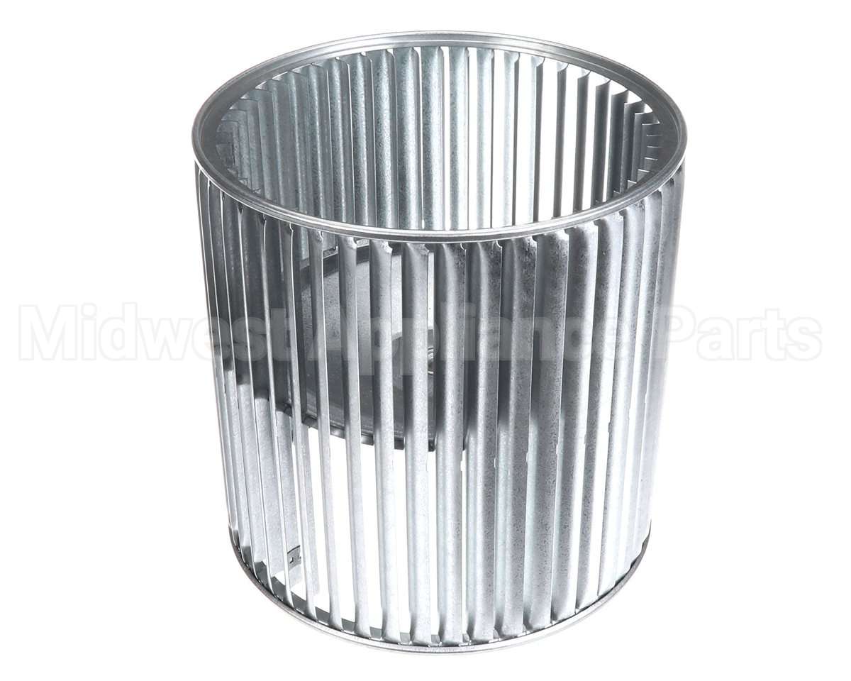 601210 International Comfort Products 10"X10"X1/2" Cw Blower Wheel