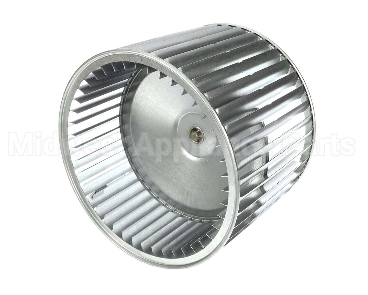 601211 International Comfort Products 12"Dia 9"W Cw 5/8"Wheel