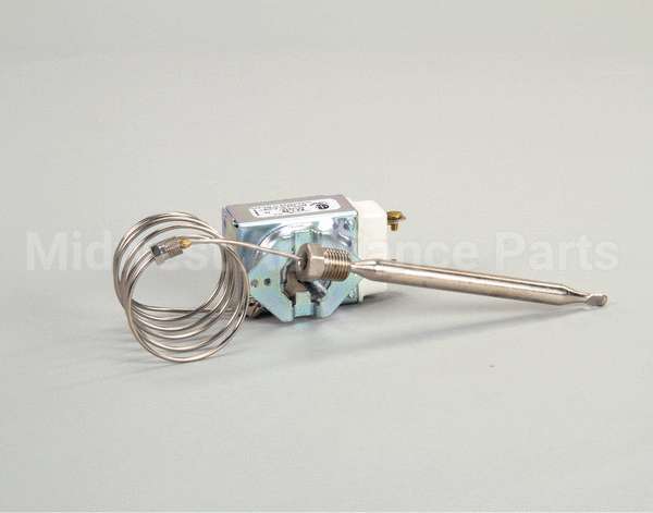 60125401 Pitco Thermostat,Rx Mvolt 200-400F
