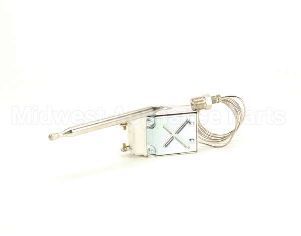 60125402 Pitco Thermostat,Rx Mvolt 200-374F