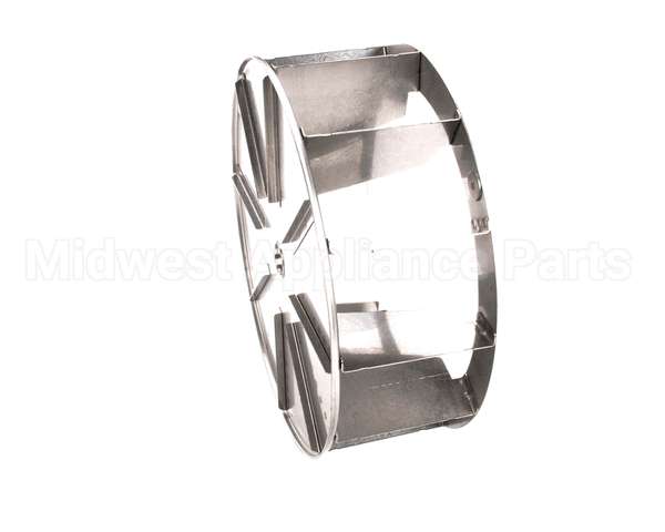 60126 Blodgett Fan Wheel Rev, Strt Blades