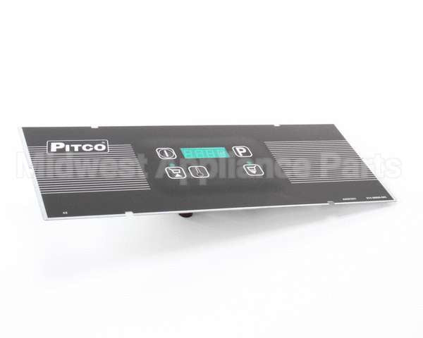 60126601 Pitco Control Digitl Thermostat Sngl Grn Di