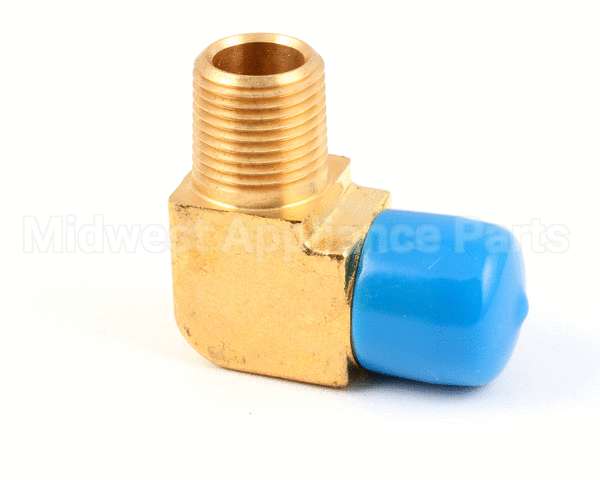 60127401 Pitco Fitting,Elb Male Flare X Mpt