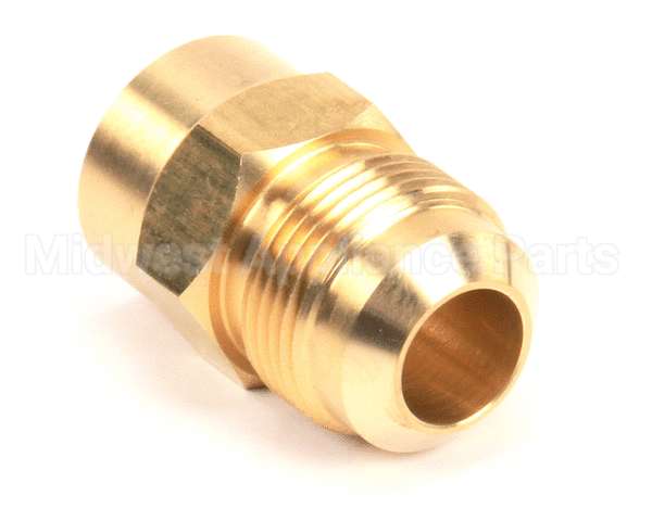 60127501 Pitco Fitting,Adapter Male Flare X Fpt