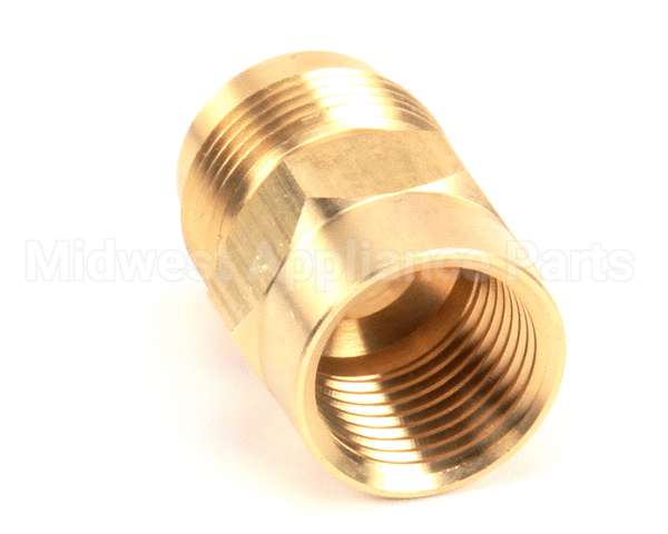 60127501 Pitco Fitting,Adapter Male Flare X Fpt