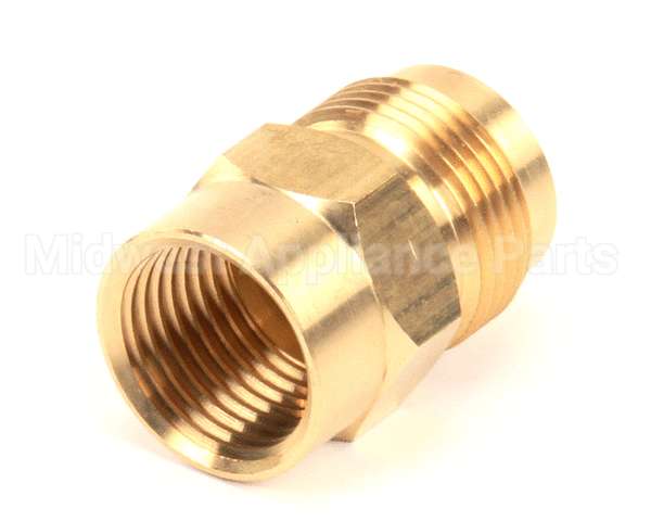 60127501 Pitco Fitting,Adapter Male Flare X Fpt