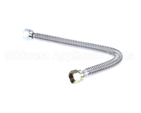 60128001 Pitco Tbg,Flex W/Fittings 16 Non Gas