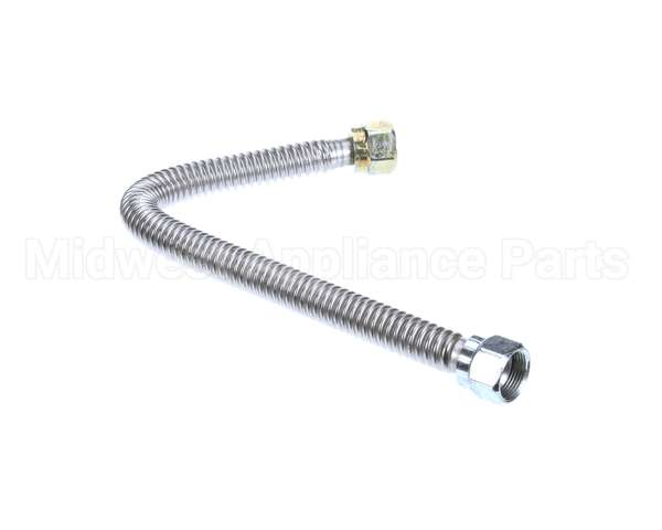 60128001 Pitco Tbg,Flex W/Fittings 16 Non Gas
