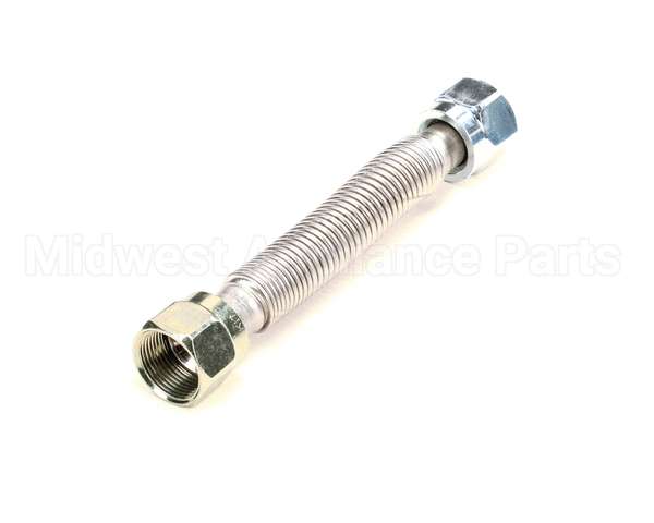 60128002 Pitco Tbg,Flex W/Fittings 5 Non Gas
