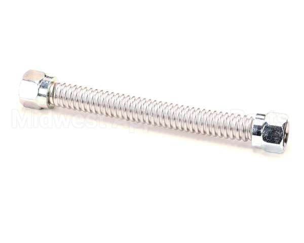 60128006 Pitco Tbg,Flex W/Fittings 8.5 Non Gas