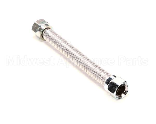 60128006 Pitco Tbg,Flex W/Fittings 8.5 Non Gas