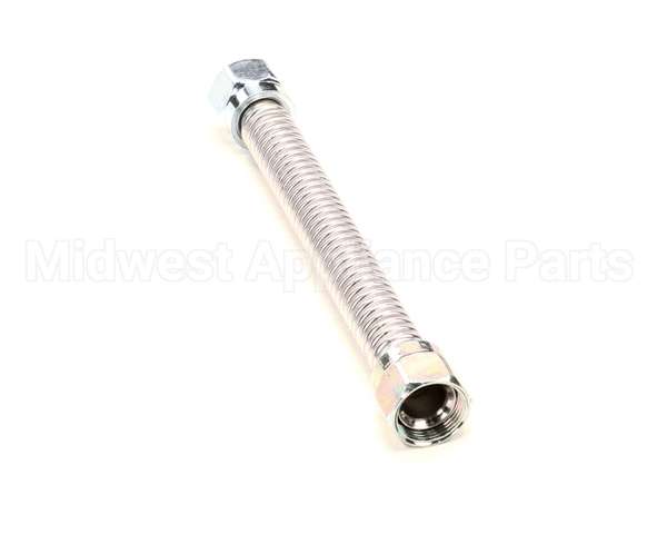 60128006 Pitco Tbg,Flex W/Fittings 8.5 Non Gas