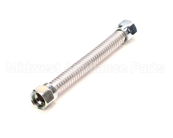 60128006 Pitco Tbg,Flex W/Fittings 8.5 Non Gas