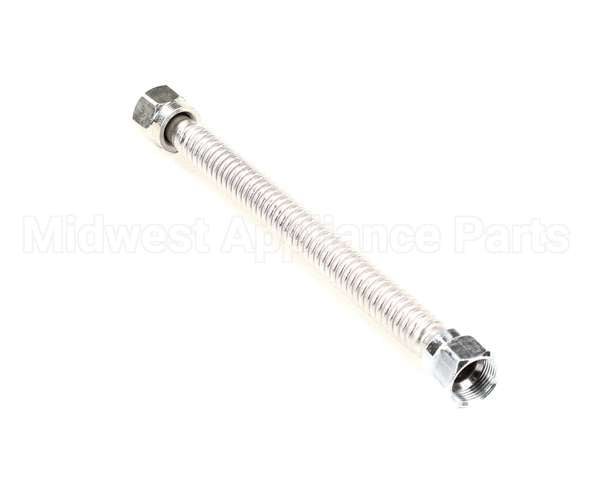 60128007 Pitco Tbg,Flex W/Fittings 12.5 Non Gas