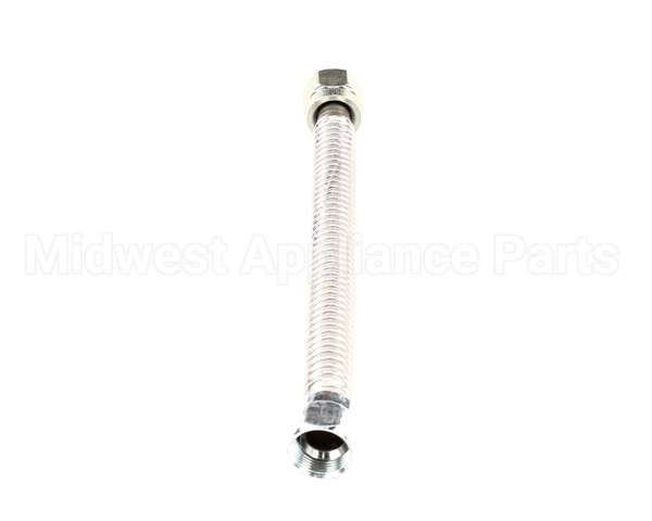 60128007 Pitco Tbg,Flex W/Fittings 12.5 Non Gas