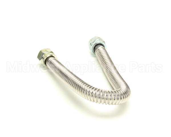 60128008 Pitco Tbg,Flex W/Fittings 15.5 Non Gas