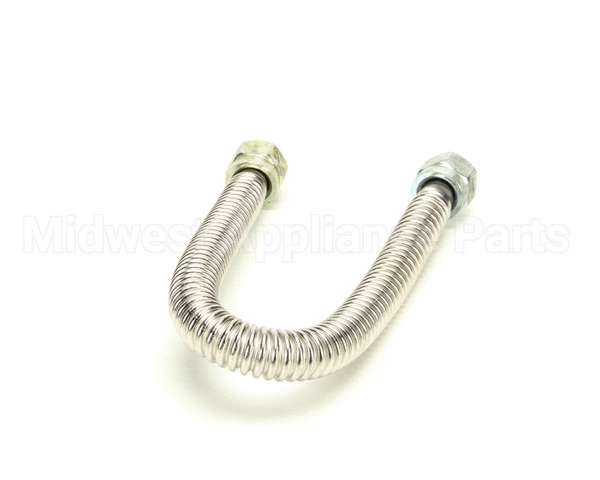 60128008 Pitco Tbg,Flex W/Fittings 15.5 Non Gas