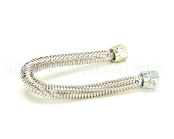 60128008 Pitco Tbg,Flex W/Fittings 15.5 Non Gas