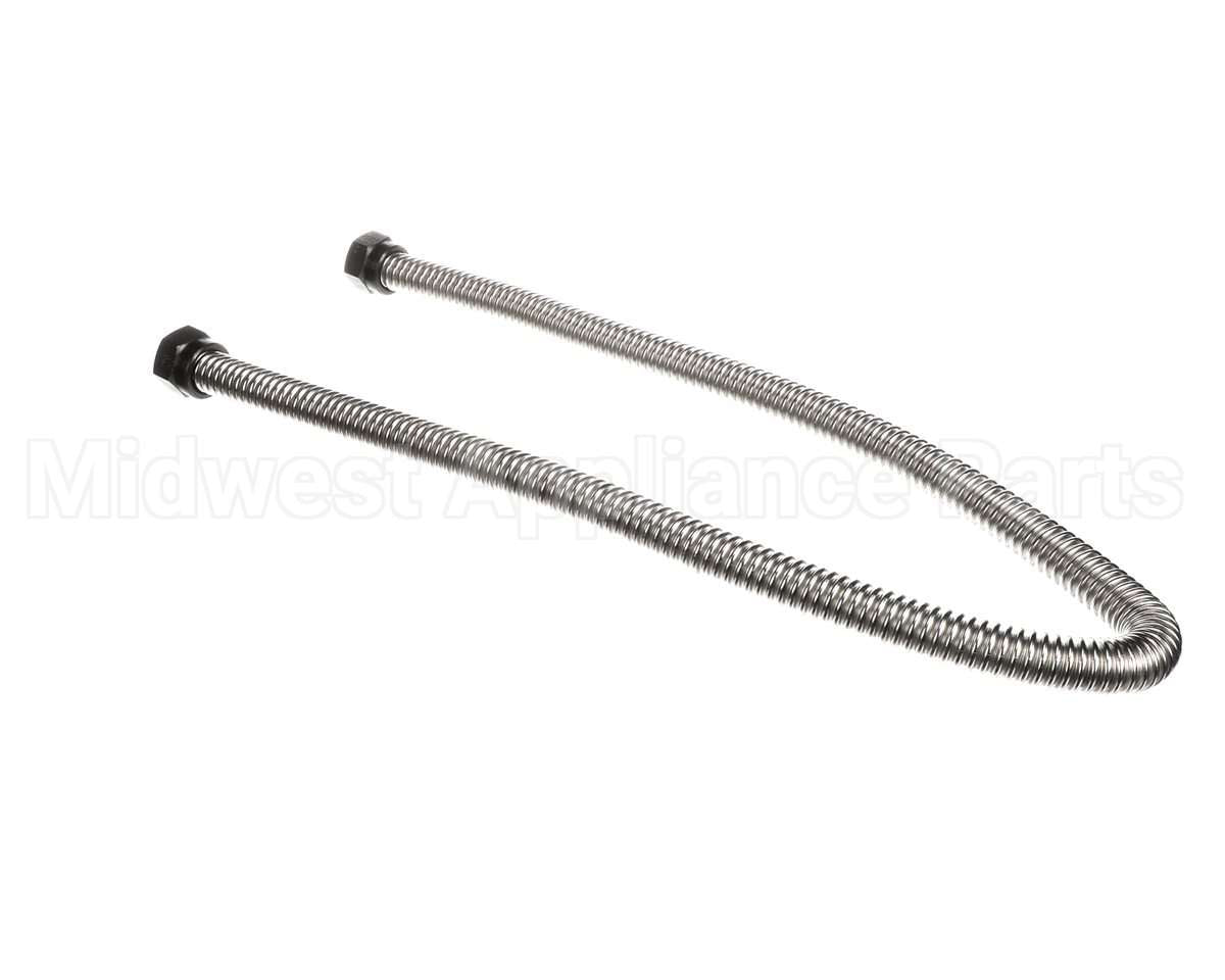 60128013 Pitco Tbg,Flex W/Fittings 34 Non Gas