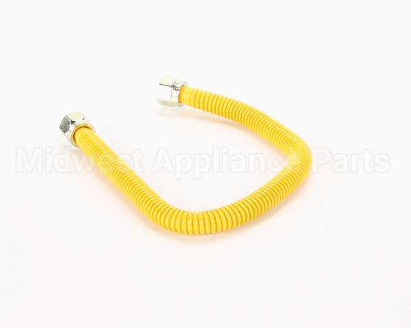 60128015 Pitco Tbg,Flex W/Fittings 22 Gas