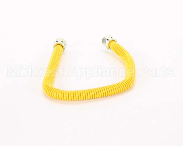 60128015 Pitco Tbg,Flex W/Fittings 22 Gas