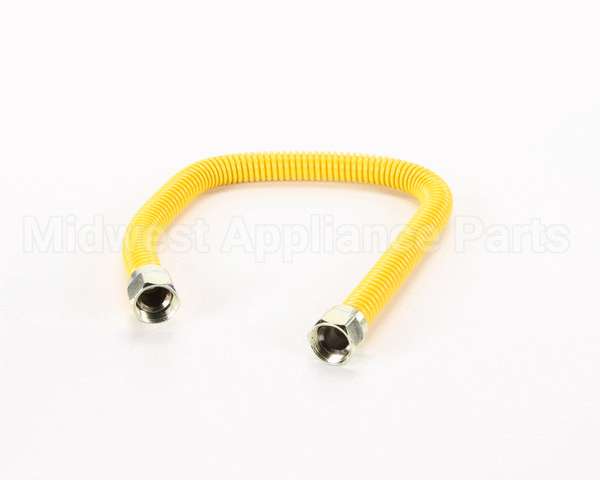 60128015 Pitco Tbg,Flex W/Fittings 22 Gas